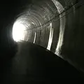 ユーシン渓谷の写真_82240