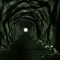 ユーシン渓谷の写真_82241