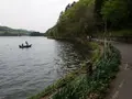 木崎湖の写真_82335