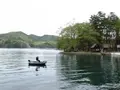 木崎湖の写真_82336