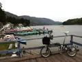 木崎湖の写真_82337