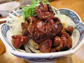 甲州ほうとう 小作の写真_82443