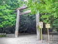 旧東海道（熱田・宮宿）の写真_82593