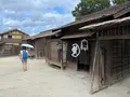 東映太秦映画村の写真_828030