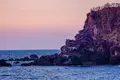 弁慶のはさみ岩の写真_82854