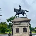 仙台城跡（青葉城本丸会館）の写真_829155