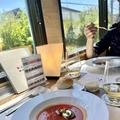 西武 旅するレストラン 「52席の至福」の写真_829450