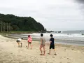 弓ヶ浜の写真_82986