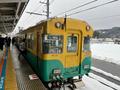 新黒部駅の写真_829918