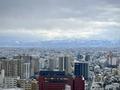 富山市役所展望塔の写真_829926