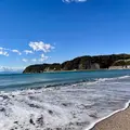 逗子海水浴場の写真_830227