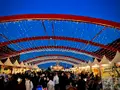 横浜赤レンガ倉庫の写真_830236
