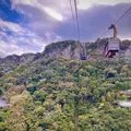 鋸山ロープウェーの写真_830398