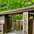 蔵王温泉大露天風呂の写真_831190