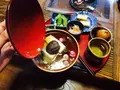 白川郷合掌造りの写真_83164
