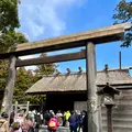 伊勢神宮外宮（豊受大神宮）の写真_832181