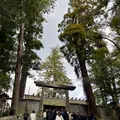 伊勢神宮内宮（皇大神宮）の写真_832182