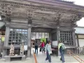 大洗磯前神社 神磯の鳥居の写真_832955