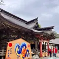 大洗磯前神社 神磯の鳥居の写真_832958