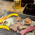 士別バーベキューの写真_833238