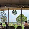 スターバックス吉野ヶ里歴史公園店の写真_833475