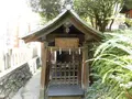 産湯稲荷神社の写真_83390
