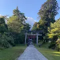 岩木山神社の写真_834872