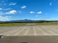 中標津空港（根室中標津空港）の写真_836246