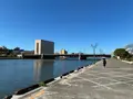 釧路川リバーサイドの写真_836617
