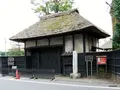 世田谷区立郷土資料館の写真_83750