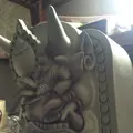 富岡鬼瓦工房の写真_83823