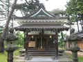 荘内神社の写真_84029