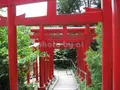 荘内神社の写真_84030