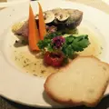 【閉業】アザミの写真_84290