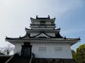 杵築城の写真_84386