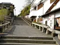 塩屋の坂の写真_84420