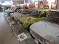 伊香保 おもちゃと人形 自動車博物館の写真_84574