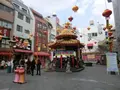 南京町の写真_84885