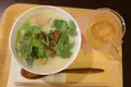 テディアンドダディ（中華粥）の写真_85347