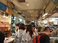 上野アメ横センタービル地下食品街の写真_85667
