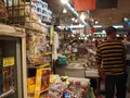 上野アメ横センタービル地下食品街の写真_85669