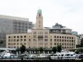 横浜税関本関庁舎の写真_86187