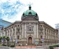 神奈川県立歴史博物館（旧横浜正金銀行本店本館）の写真_86189