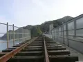 余部橋梁の写真_86493