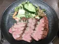 牛たん炭焼 利久 仙台駅店の写真_86961