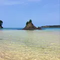 三宇田海水浴場の写真_87209