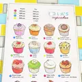 ローラズ・カップケーキ 東京 （LOLA'S Cupcakes） の写真_87831
