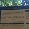 源頼朝の墓の写真_87940