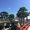 鶴岡八幡宮の写真_87942