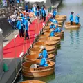 水の都　大垣市の写真_88102